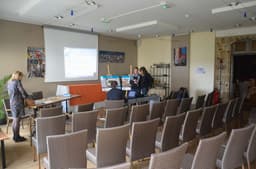 Salle