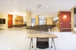 Salle