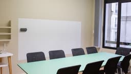 Salle