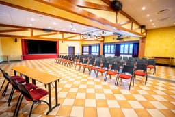 Salle