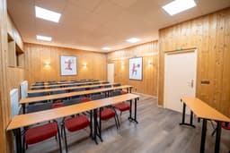 Salle