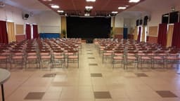 Salle