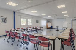 Salle