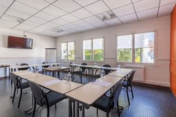 Salle