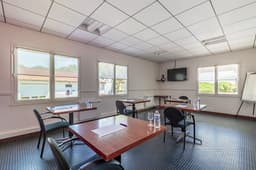 Salle