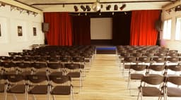 Salle