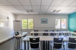 Salle