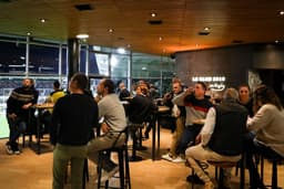 Salle