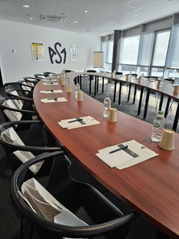 Salle