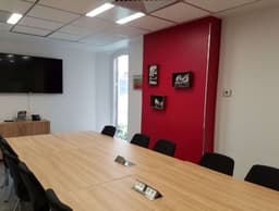 Salle