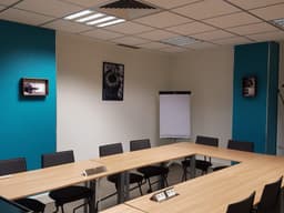 Salle