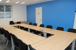 Salle