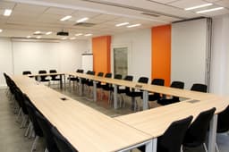 Salle