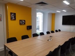Salle