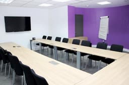 Salle