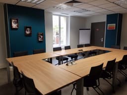 Salle