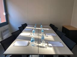 Salle
