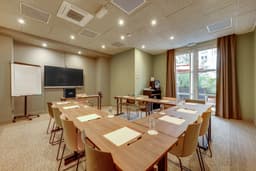 Salle
