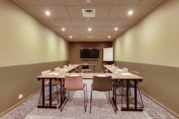 Salle
