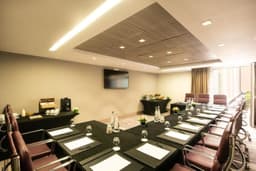 Salle