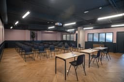 Salle