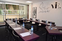 Salle