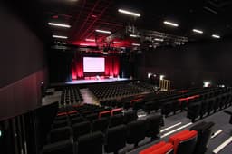 Salle