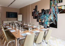 Salle