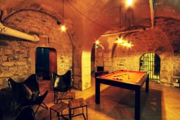 Salle