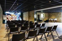 Salle