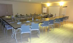 Salle