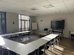 Salle