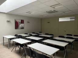 Salle