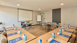 Salle