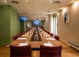 Salle