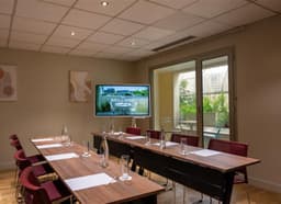 Salle