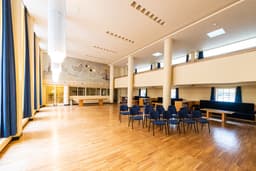 Salle