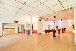 Salle