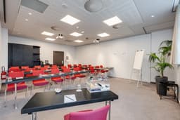 Salle