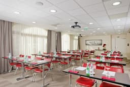 Salle