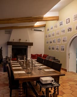 Salle