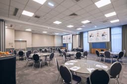 Salle