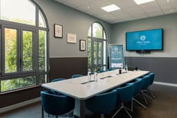 Salle