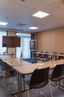 Salle