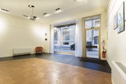 Salle