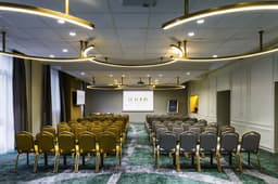 Salle