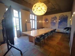 Salle