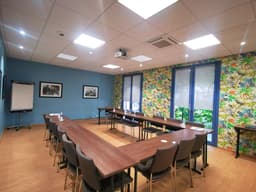 Salle