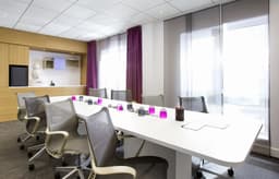 Salle