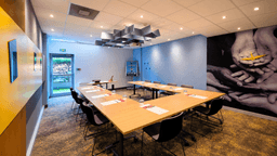 Salle